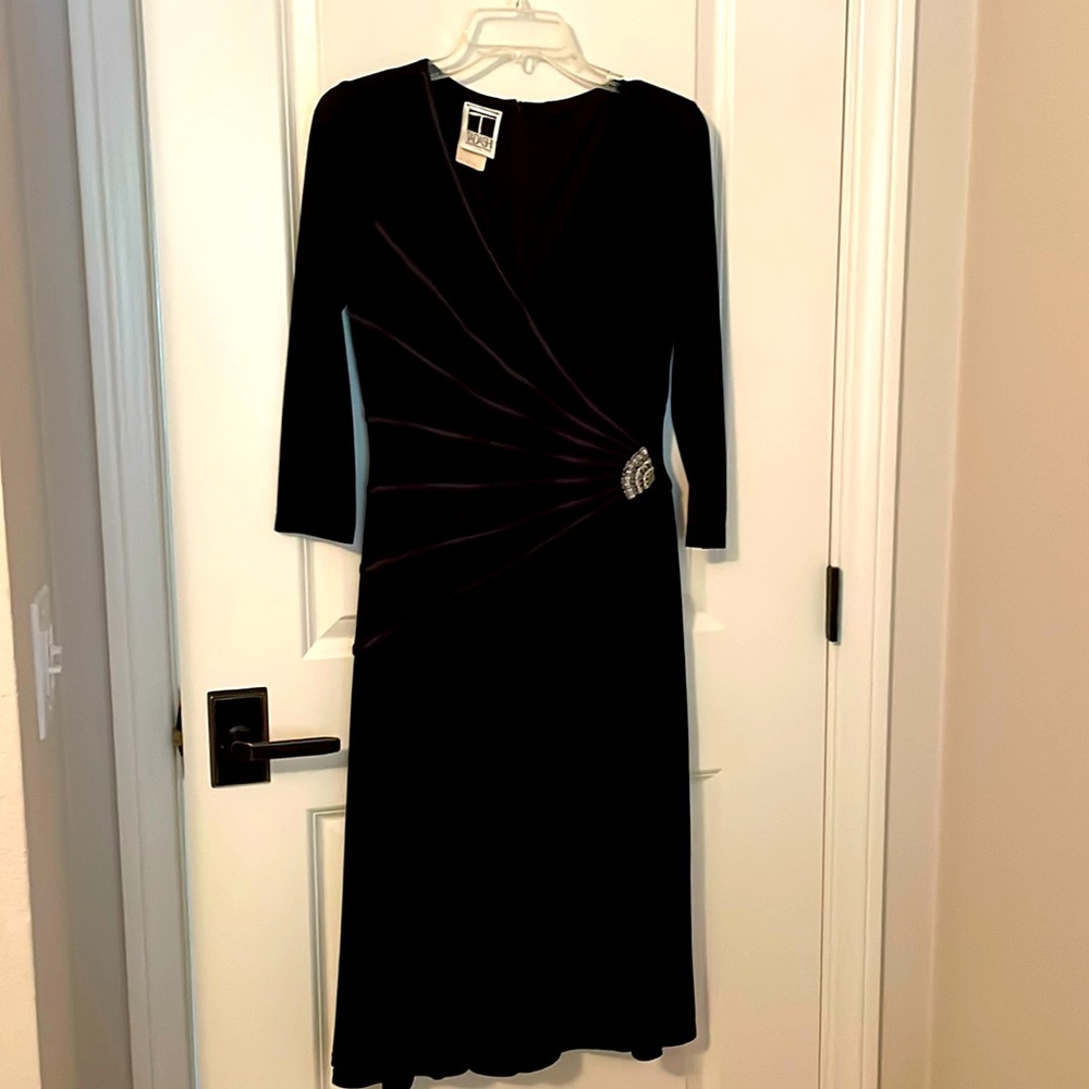 Beautiful Tadashi dress